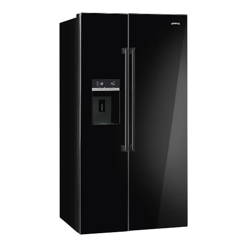 Замена реле Smeg SBS63NED