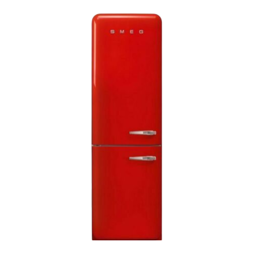 Замена реле Smeg FR2322P