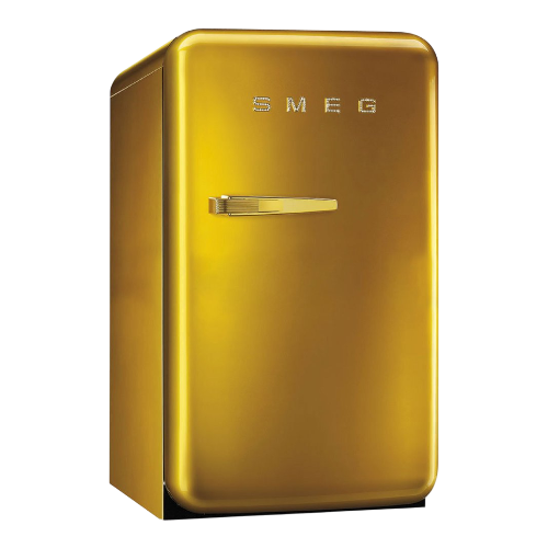 Замена реле Smeg FAB5RDG