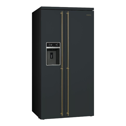 Замена реле Smeg SBS8004AO