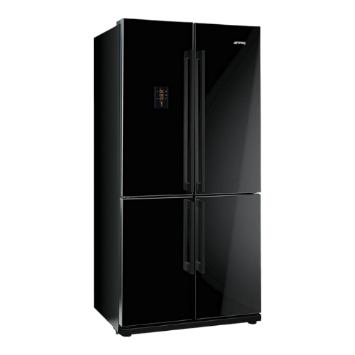 Замена реле Smeg FQ60NPE